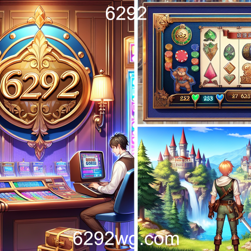 A Magia dos Jogos de Aventura: Explorando Mundos e Histórias